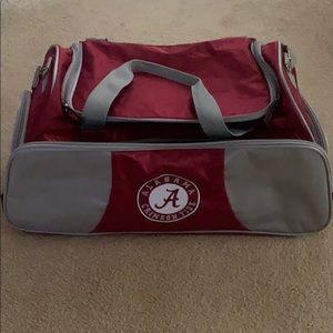 University of ALABAMA DUFFELBAG